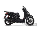 Klikněte pro detailní foto č. 4 - Piaggio Medley 125i S ABS - Zvýhodněná cena, Akce 0% navýšení