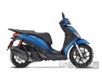 Klikněte pro detailní foto č. 5 - Piaggio Medley 125i S ABS - Zvýhodněná cena, Akce 0% navýšení