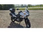 Klikněte pro detailní foto č. 1 - Suzuki DL 650 V-Strom , ZACHOVALÝ  CZ doklady + tp + spz