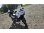 Klikněte pro detailní foto č. 2 - Suzuki DL 650 V-Strom , ZACHOVALÝ  CZ doklady + tp + spz