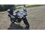 Klikněte pro detailní foto č. 3 - Suzuki DL 650 V-Strom , ZACHOVALÝ  CZ doklady + tp + spz