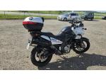 Klikněte pro detailní foto č. 7 - Suzuki DL 650 V-Strom , ZACHOVALÝ  CZ doklady + tp + spz