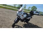 Klikněte pro detailní foto č. 8 - Suzuki DL 650 V-Strom , ZACHOVALÝ  CZ doklady + tp + spz