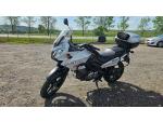 Klikněte pro detailní foto č. 9 - Suzuki DL 650 V-Strom , ZACHOVALÝ  CZ doklady + tp + spz
