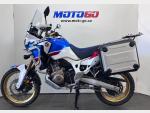 Detail nabídky - Honda CRF 1000 L Africa Twin Adventure Sports ABS TOP
