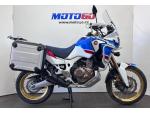 Klikněte pro detailní foto č. 2 - Honda CRF 1000 L Africa Twin Adventure Sports ABS TOP