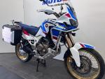 Klikněte pro detailní foto č. 4 - Honda CRF 1000 L Africa Twin Adventure Sports ABS TOP