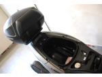 Klikněte pro detailní foto č. 12 - Yamaha Yamaha Tricity 125 ABS - hezký stav, původ ČR