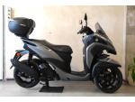 Detail nabídky - Yamaha Yamaha Tricity 125 ABS - hezký stav, původ ČR
