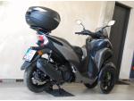 Klikněte pro detailní foto č. 3 - Yamaha Yamaha Tricity 125 ABS - hezký stav, původ ČR