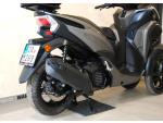 Klikněte pro detailní foto č. 5 - Yamaha Yamaha Tricity 125 ABS - hezký stav, původ ČR