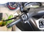 Klikněte pro detailní foto č. 8 - Yamaha Yamaha Tricity 125 ABS - hezký stav, původ ČR
