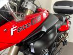 Klikněte pro detailní foto č. 13 - BMW F 800 GS