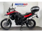 Detail nabídky - BMW F 800 GS
