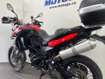 Klikněte pro detailní foto č. 8 - BMW F 800 GS