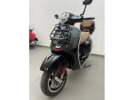 Klikněte pro detailní foto č. 1 - Vespa GTS 300 černá