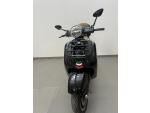 Klikněte pro detailní foto č. 2 - Vespa GTS 300 černá