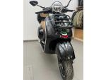 Klikněte pro detailní foto č. 3 - Vespa GTS 300 černá