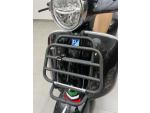Klikněte pro detailní foto č. 4 - Vespa GTS 300 černá