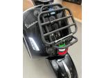 Klikněte pro detailní foto č. 7 - Vespa GTS 300 černá