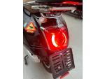 Klikněte pro detailní foto č. 8 - Vespa GTS 300 černá