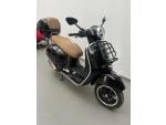 Klikněte pro detailní foto č. 9 - Vespa GTS 300 černá