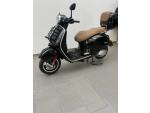 Klikněte pro detailní foto č. 10 - Vespa GTS 300 černá