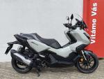 Klikněte pro detailní foto č. 2 - Honda ADV 350 1