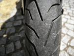 Klikněte pro detailní foto č. 13 - Ostatní Senke Leopard 125