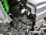 Klikněte pro detailní foto č. 12 - Ostatní Senke Leopard 125