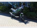 Detail nabídky - Kawasaki KLE 500 SE 2026 SKLADEM