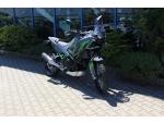 Klikněte pro detailní foto č. 1 - Kawasaki KLE 500 SE 2026 SKLADEM