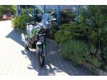 Klikněte pro detailní foto č. 2 - Kawasaki KLE 500 SE 2026 SKLADEM