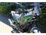 Klikněte pro detailní foto č. 3 - Kawasaki KLE 500 SE 2026 SKLADEM