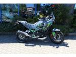 Klikněte pro detailní foto č. 4 - Kawasaki KLE 500 SE 2026 SKLADEM