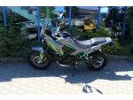 Klikněte pro detailní foto č. 7 - Kawasaki KLE 500 SE 2026 SKLADEM