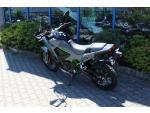 Klikněte pro detailní foto č. 8 - Kawasaki KLE 500 SE 2026 SKLADEM