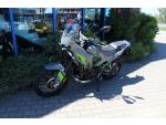Klikněte pro detailní foto č. 9 - Kawasaki KLE 500 SE 2026 SKLADEM