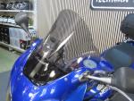 Klikněte pro detailní foto č. 10 - Honda CB 600 S Hornet