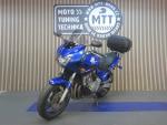 Klikněte pro detailní foto č. 1 - Honda CB 600 S Hornet