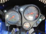 Klikněte pro detailní foto č. 9 - Honda CB 600 S Hornet