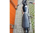 Klikněte pro detailní foto č. 6 - AJS 350 M16 1954 po renovaci