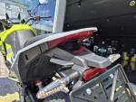 Klikněte pro detailní foto č. 12 - KL DUEL X 125