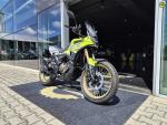Klikněte pro detailní foto č. 1 - KL DUEL X 125