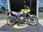 Klikněte pro detailní foto č. 2 - KL DUEL X 125