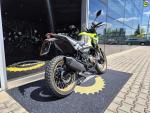 Klikněte pro detailní foto č. 3 - KL DUEL X 125