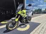Klikněte pro detailní foto č. 7 - KL DUEL X 125