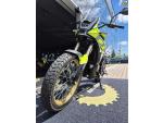 Klikněte pro detailní foto č. 9 - KL DUEL X 125