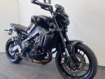 Klikněte pro detailní foto č. 12 - Yamaha MT-09 ABS TOP