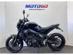 Detail nabídky - Yamaha MT-09 ABS TOP